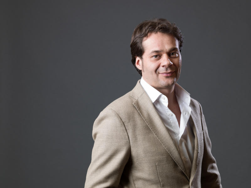 Dott. Michele Bianchini