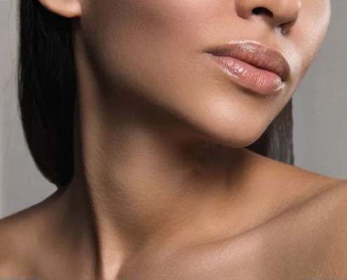 Ritrovare la bellezza naturale con gli ultrasuoni microfocalizzati