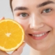 Vitamina C per migliorare la qualità della pelle