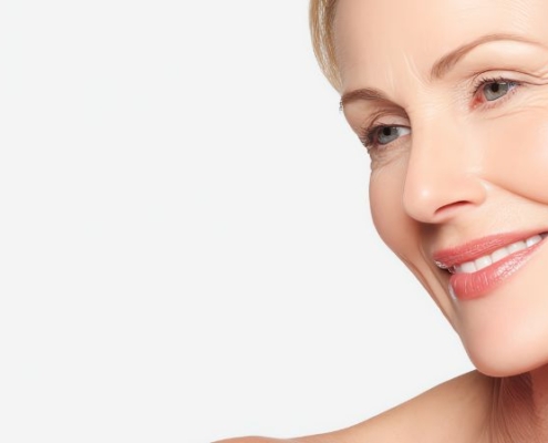 Stimolare la produzione di collagene per ridurre i segni dell'età