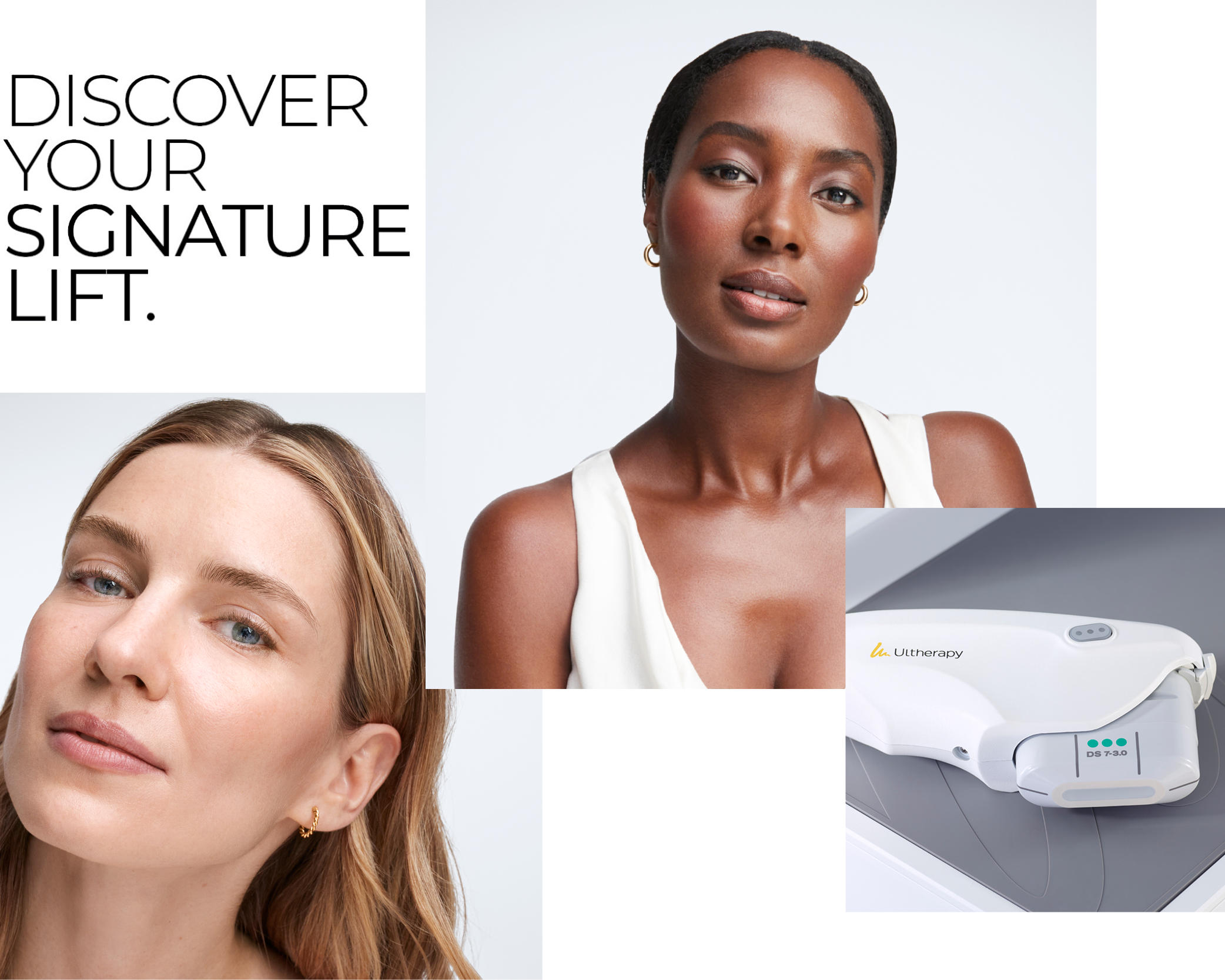 Scopri Ultherapy Prime