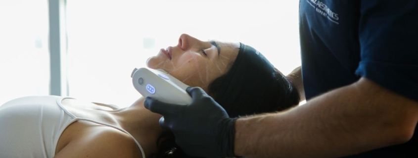 Ultherapy PRIME®perché gli ultrasuoni microfocalizzati non sono un semplice lifting non invasivo