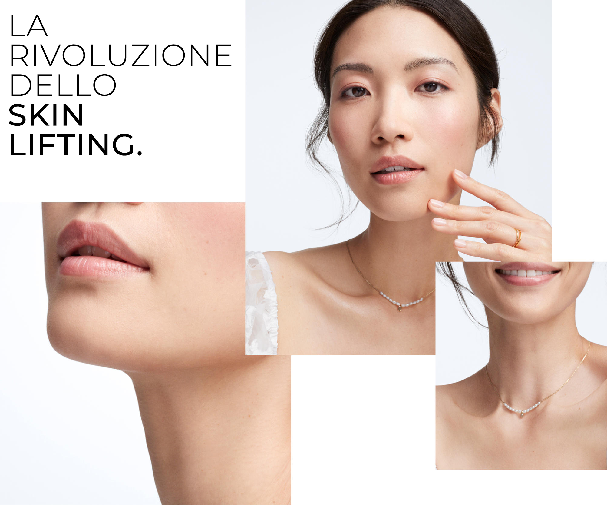 Ultherapy PRIME® - Lifting non invasivo e personalizzato