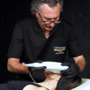 Ultherapy PRIME® la sicurezza del lifting non invasivo ecoguidato Ultherapy PRIME® la sicurezza del lifting non invasivo ecoguidato