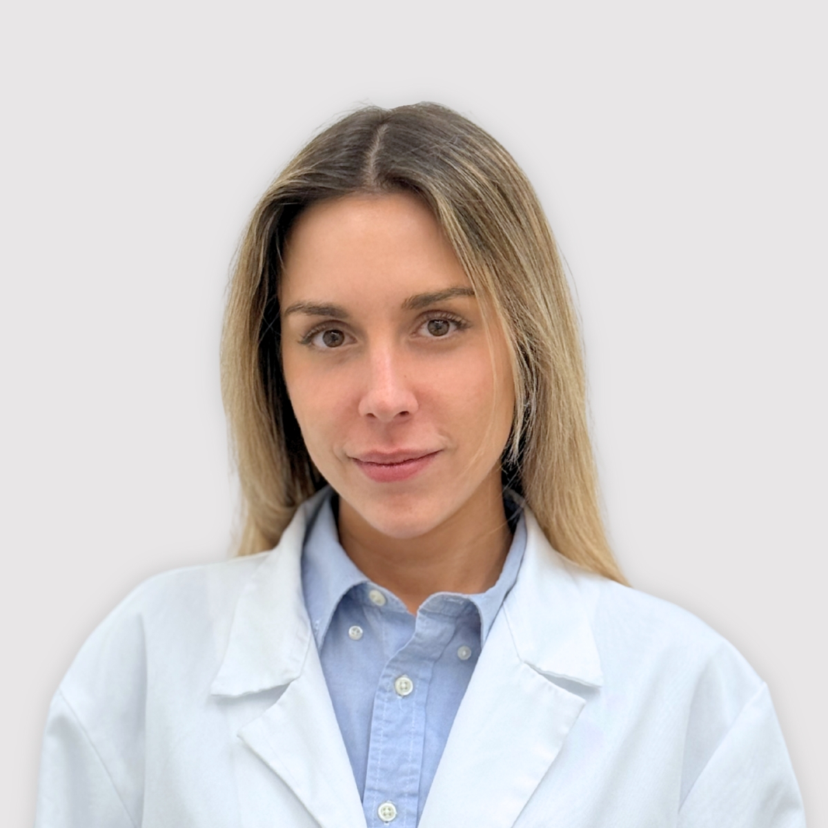 Dott.ssa Roberta PICO Clinics